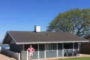 Semesterbost&auml;der i L&oslash;jt