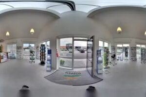 Fremdenverkehrsamt Lokken