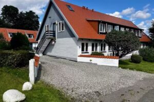 Lyngsbæk Appartamenti per vacanze Ebeltoft, Djursland