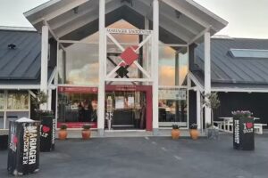 Informations touristiques de Mariager