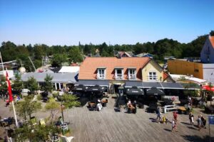 Marielyst Tourist Information