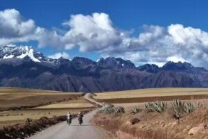 MC ASIA de Villads Kok Mortensen