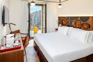 Metropol Travels ApS