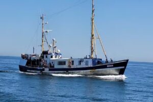 MS JULE Hirtshals – Havtur APS