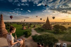 Myanmazing Travel Agency