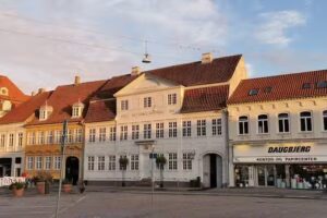 Fremdenverkehrsamt Nakskov