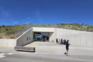 Nationalparkzentrum Thy