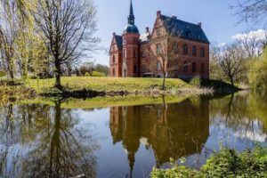 Naturdestination Skovsgaard