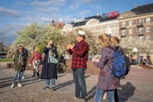 INSTALACIÓN NÓRDICA