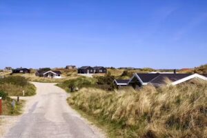 Nordsee Holidays &ndash; Holiday home rental Denmark