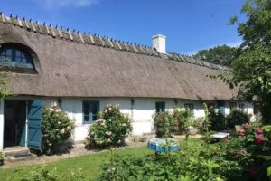 Vakantiehuis Nyordgaard