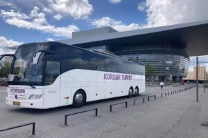 Sammlung MV Busreisen