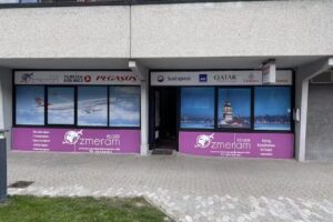 &Ouml;zmeram Rejser ApS