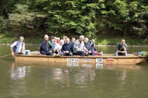 Polonez Rejsebureau v/Krzysztof Glogowski