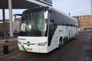 PP Busser &ndash; busverhuur