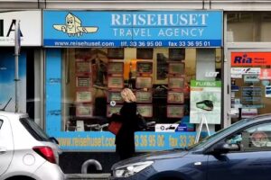 Travel House Travels