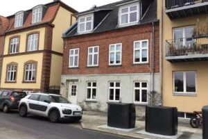 Sugerencias de viaje (Michael Andreasen)