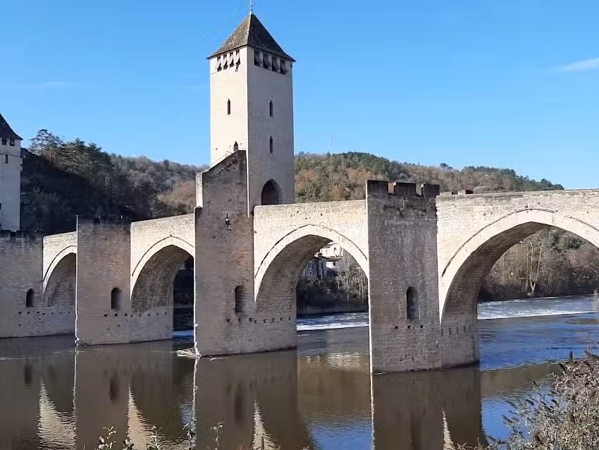 Die Reise f&uuml;r dich von Lillian Jessen