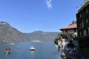 Reis naar Itali&euml;