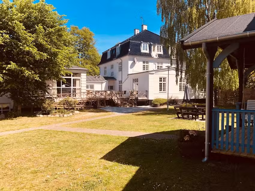 R&oslash;rvig Center