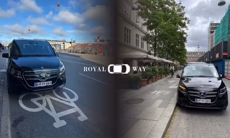 Royalway | Chauff&ouml;r- och limousineservice K&ouml;penhamn