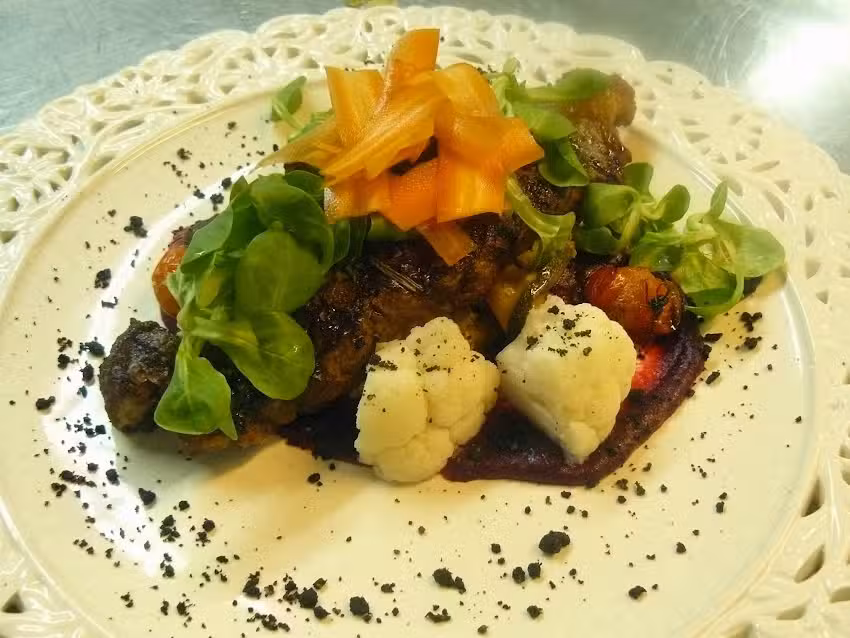 Rudb&oslash;l Border Inn