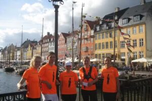 Correre a Copenaghen | Bark! Running Tours a Copenaghen