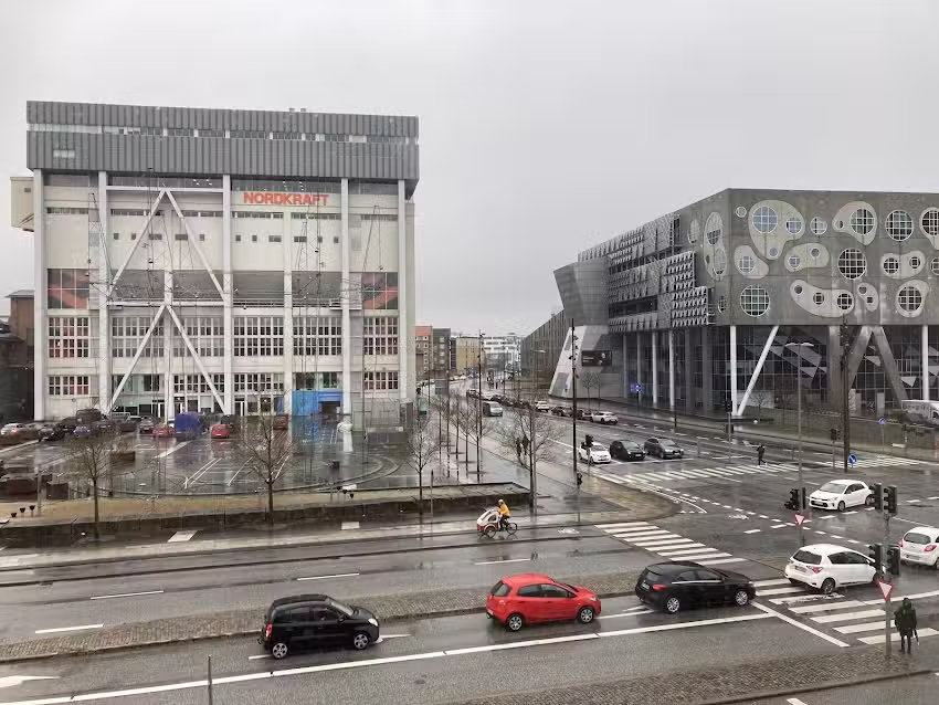 Seemannsclub Aalborg