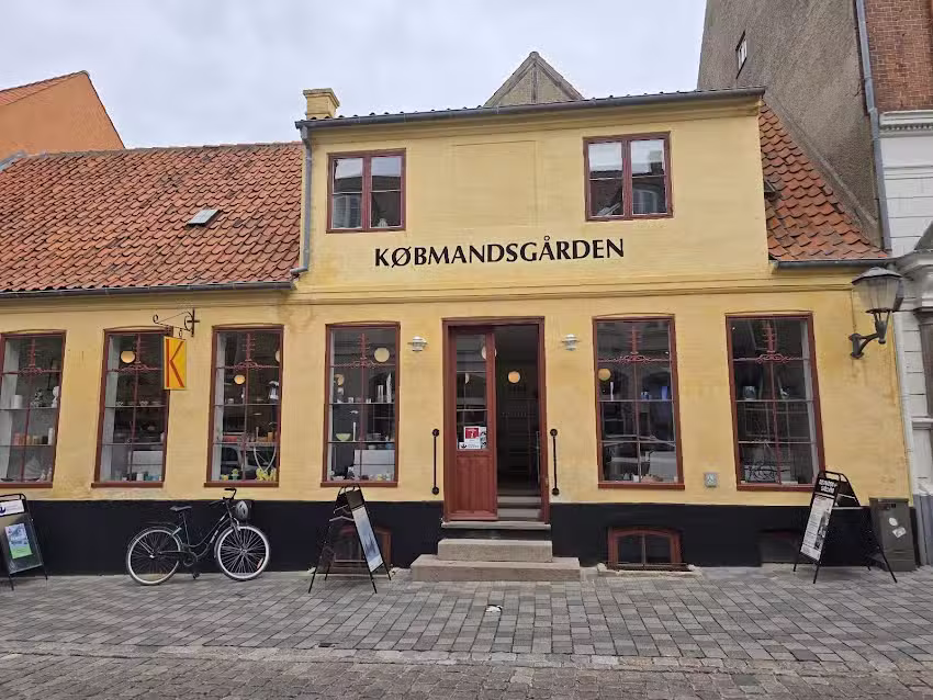 Oficina municipal de Sk&aelig;lsk&oslash;r