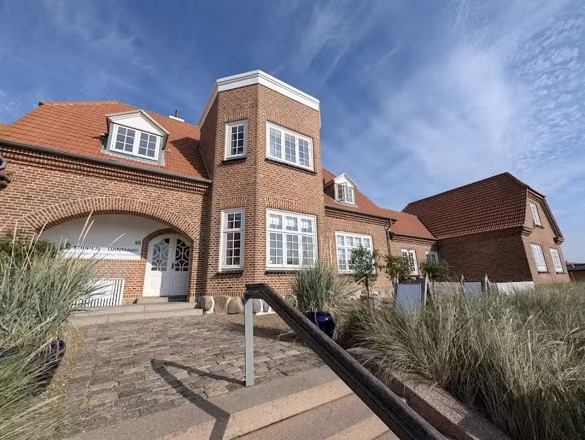 Asociaci&oacute;n de Turismo de Skagen