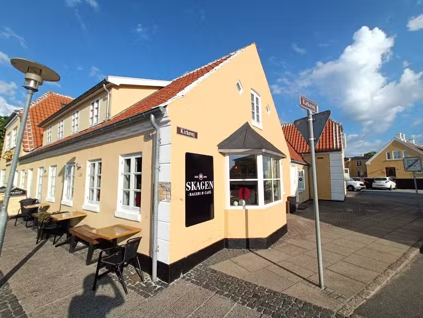 SkagenBoGoodt Kirkevej