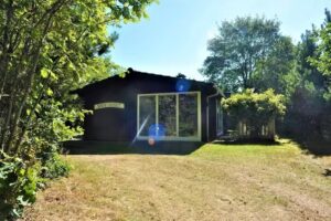 La casa nella foresta