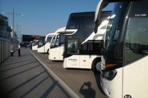 Autobus turistici di Skovlunde ApS