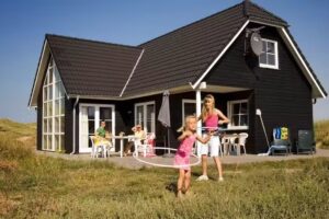 Location de maisons de vacances au soleil et &agrave; la plage &ndash; Agence locale Odsherred