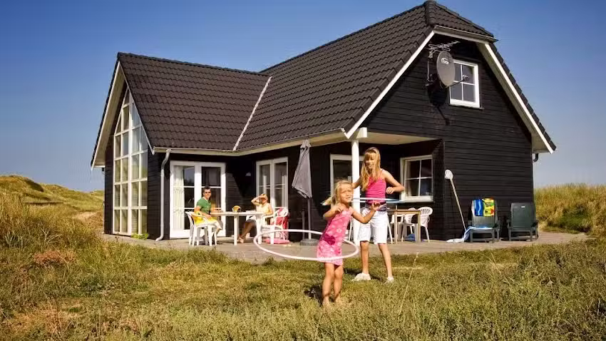 Location de maisons de vacances au soleil et &agrave; la plage &ndash; Agence locale Klitm&oslash;ller