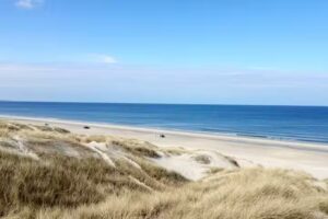 Sol og Strand &ndash; Sommerhusudlejning