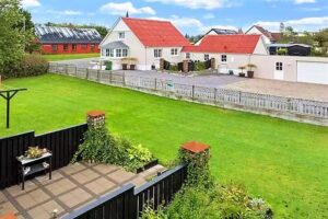 Sommerhaus Stenbjerg / Thy, Privatvermietung