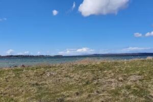 Cottage su Or&oslash;