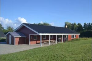 location de maison de vacances