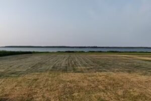 Ferienhaus am Limfjord