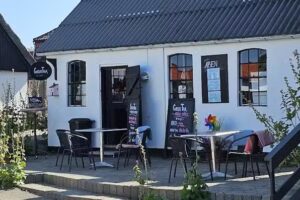 Alquiler de casa de vacaciones