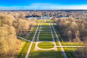 Urlaub in D&auml;nemark