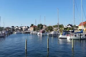 Asociaci&oacute;n de Turismo de Stevns