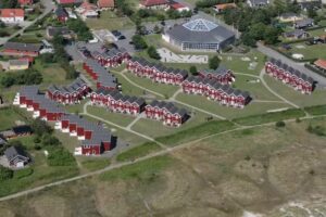 subtropisk vattenpark i Øster Hurup