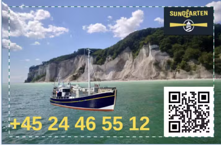 Sundfarten.dk