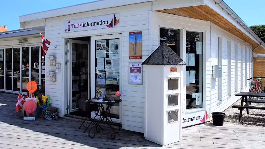 Associazione turistica e commerciale di South Falster