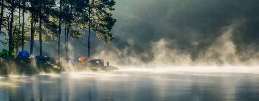 Team-Nord outdoor, corsi ed eventi