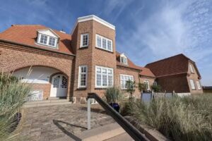 Toppen av Danmark &ndash; Holidayhouses.dk