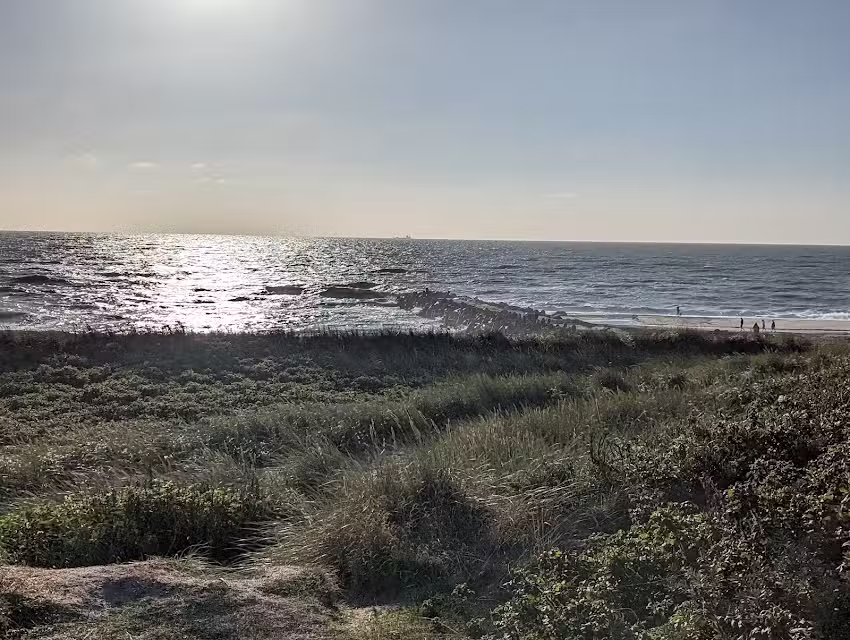 Trans Holiday Village