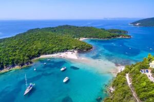 Travelheart-familjen